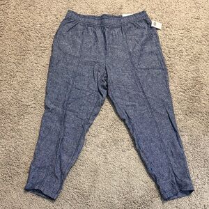 Old Navy Taper Straight